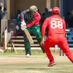 Cricket: Karim stars as Kenya beat Denmark at Nairobi Gymkhana in opening fixture
