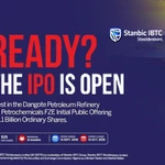 Africa’s richest man Aliko Dangote’s $1.6 billion refinery IPO could multiply Nigeria’s active investors fivefold and connect its shares to markets across Africa