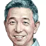 Why cloud computing pioneer Wang Jian thinks space is the next AI frontier
