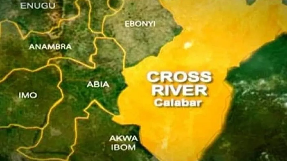 Just In: Three injured as alleged thugs open fire on PDP supporters in Calabar