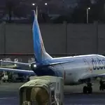 Flydubai suspect identified; was barred from flying in Oman over extremist concerns