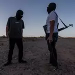 What We Learned About American Teenagers Supplying Guns to Cartels