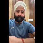AAP suspends its MLA after he claims teachers’ shortage in government schools