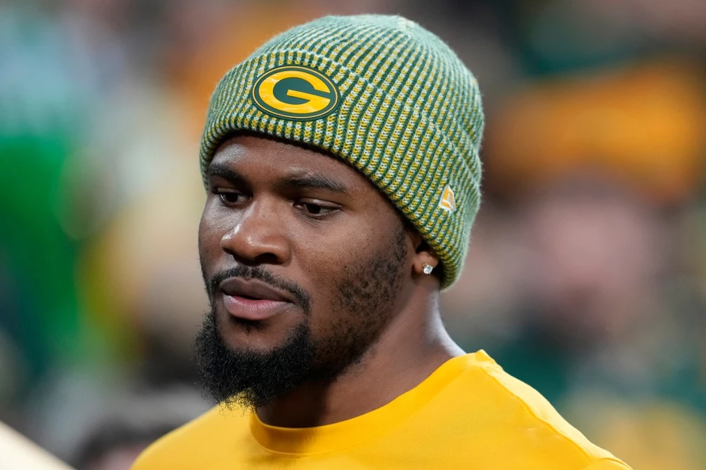 
				Packers Get Major Update on Micah Parsons' Return Timeline
			