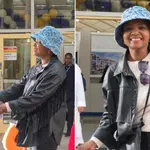 Rhumba stars jet into Kenya for Uncle Fred Machoka's 50-year celebration