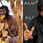 'This is not right': Andrew Kibe tears into Stevo Simple Boy over monkey stunts