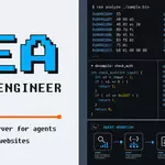Reverse engineer anything with agents, from app behavior down to native binaries