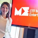 CTF Media eyes events expansion as traditional TV and broadband growth stagnates