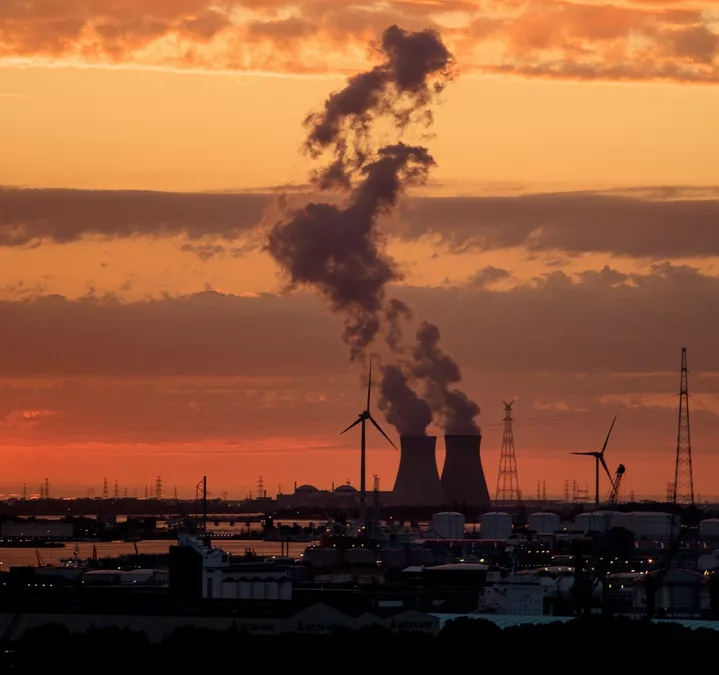 Solar surpasses nuclear power globally for first time – pv magazine Global
