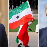 China counters US position on breakaway African state with Red Sea navigation pledge days after Trump’s Somaliland remarks