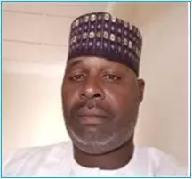 Babangida Umar: The lesser-known name on PDP’s 2027 ticket