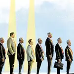 China’s next generation of leaders waiting in the wings for more senior roles