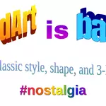 Show HN: TitleArt – Make text like it's 1997