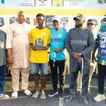Fela FC dominate to win Independence Cup