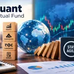 Quant Mutual Fund says investors should stay agile in portfolio allocation amid market shifts 