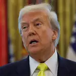 Trump rules out US diesel export ban 