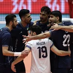 Iran volleyball crowned champions of 2026 Asian Games