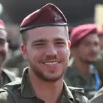What Amit taught us: How the Bonzel family keeps the legacy of a fallen soldier alive