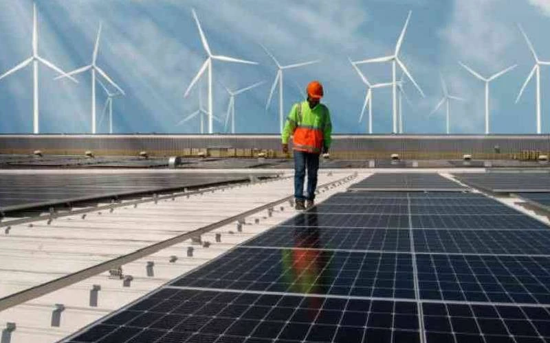 Kenya's energy transition will be won at the last mile