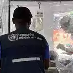WHO backs Kenya, DRC and Uganda in Ebola response