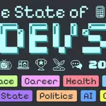 State of Devs 2026 survey results: developers are exhausted