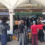 Travellers From DRC, Uganda & Ethiopia Among 10 Countries to Face Enhanced Ebola Screening at JKIA - Duale