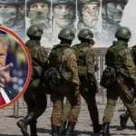 U.S. Report Links Kenyan Officials to Recruitment of Over 1,000 Men to Fight for Russia