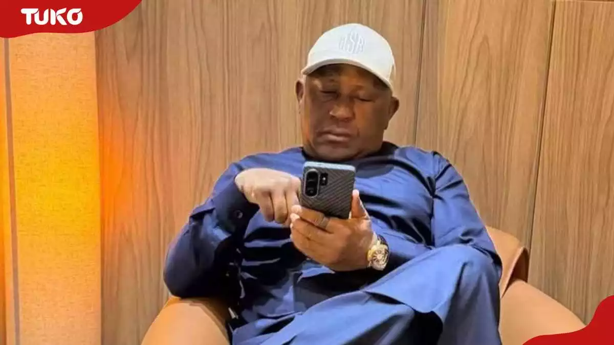 African Billionaire Makes $13.97 Million in a Day to Climb to 3rd Position on Forbes List