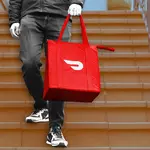 DoorDash Kept Growing Even as Consumers Cut Spending. Its Secret Isn’t Innovation