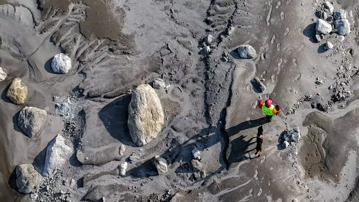 How a detour saved a Malaysian trekker from jaws of deadly Nepal floods