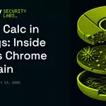 Zero to Calc in Six Days: Inside XBOW's Chrome Full Chain