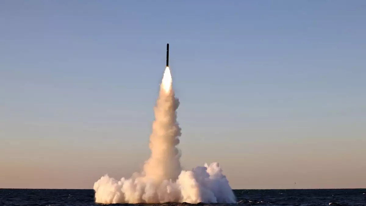 North Korea’s cruise missile launches test regional defence as arms race intensifies