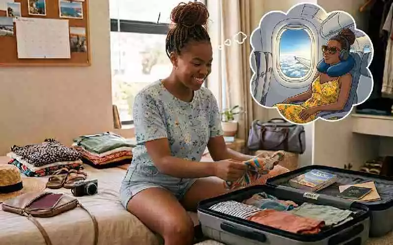 Ready to travel solo? Everything you need to know