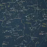 Mapping the Northern Sky