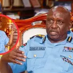NPS Probes Senator Over Alleged Claims of Forging Certificate for Police Recruit 