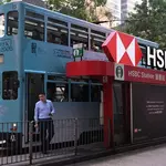 Customers are chasing higher-rate products, and that’s bad news for banks like HSBC