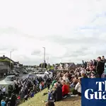 Drumcree talks break up without agreement on fifth day of standoff
