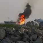 Sanaa, Riyadh rattled by strikes as war widens
