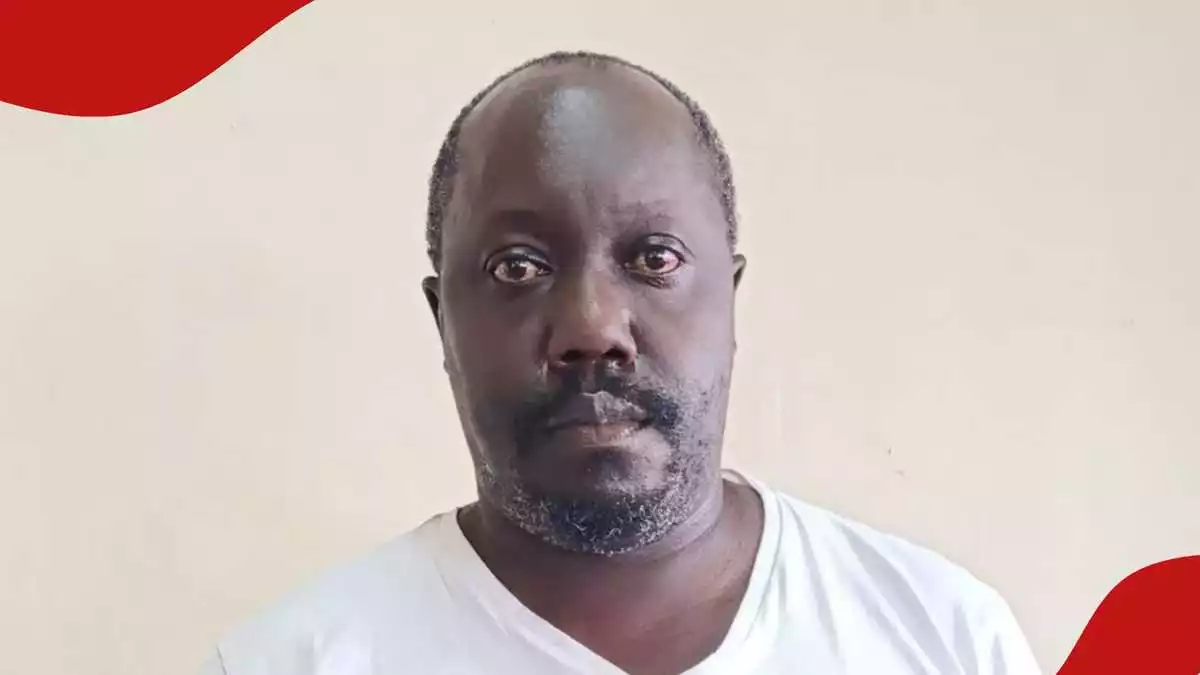 George Nyambati: Man arraigned over KSh 45 million Diani land fraud scheme