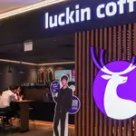 How Singapore’s local cafes compete with Chinese coffee giant Luckin