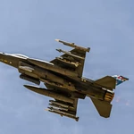 World’s largest defence company completes first flight of Morocco’s $3.8 billion F-16 order after delivering 2 jets to a country China warned against arming