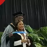 South African Graduate Calls Out for Late Father on Stage: “I Pray That Justice Is Served”