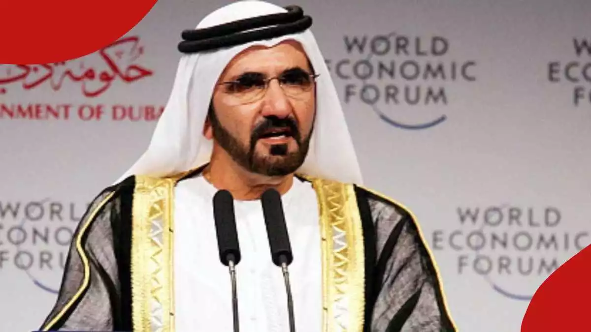 Dubai Publishes Eligibility Rules for Virtual Work Visa: Who Can Apply and What They Need