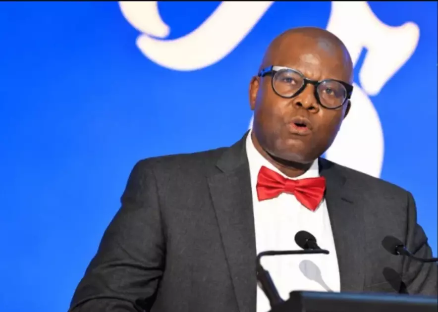 AfCRA outlines new methodology for rating Africa’s credit risk