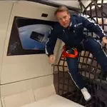 France: Scientists conduct microgravity experiments on parabolic flights