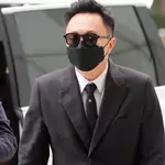 Abby Choi’s partner tells court her ex-father-in-law helped resolve his HK$5m debt