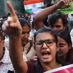 Modi under pressure as India’s youth protests rise to highest level in a decade