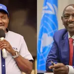 Kalonzo Warns Ruto Against Arresting Natembeya, Demands Clarity on Accident Remarks