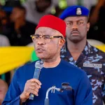 Mbah dreams a Nigeria that earns patriotism, makes ‘japa a choice, not an escape’