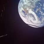ESA’s Juice just used Earth as a slingshot to Jupiter